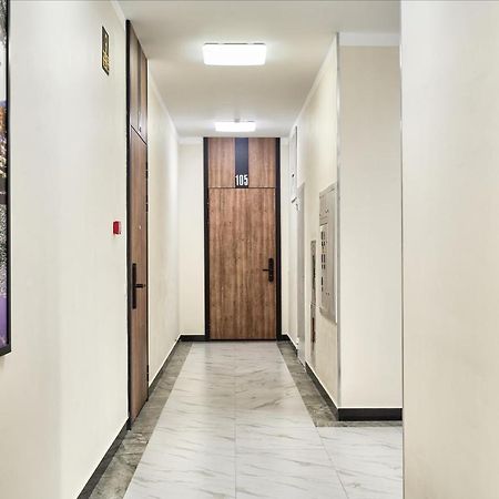 Raisson Aparthotel B172 Хан Шатыр Asztana Kültér fotó