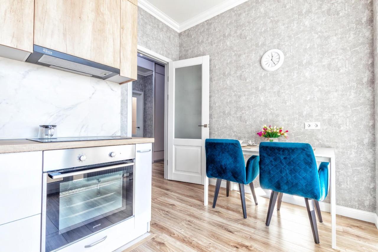 Raisson Aparthotel B172 Хан Шатыр Asztana Kültér fotó
