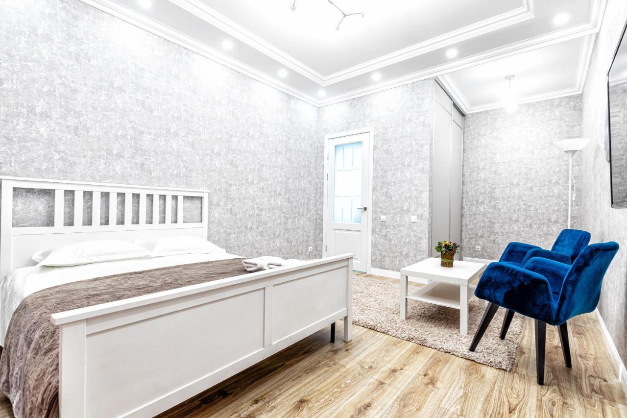 Raisson Aparthotel B172 Хан Шатыр Asztana Kültér fotó